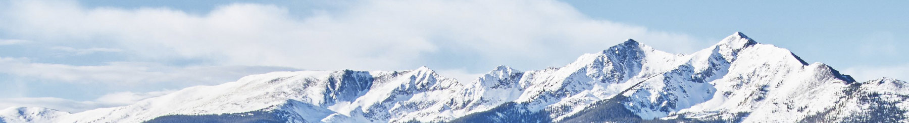 courses header photo