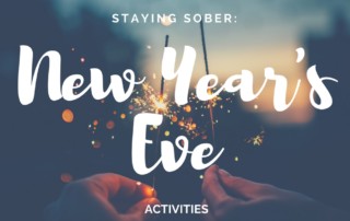 Sober New Years Eve Party Ideas