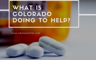 Colorado Opioid Crisis