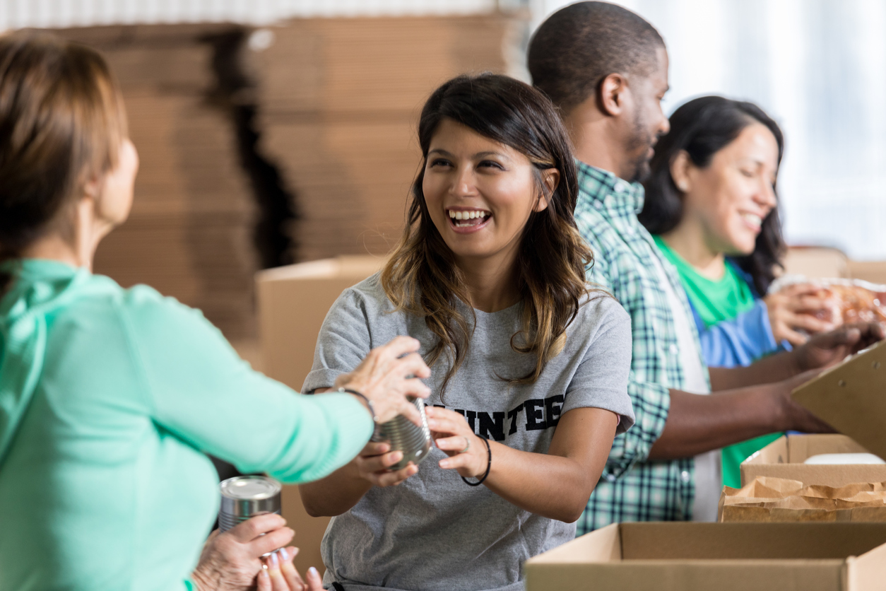 Top Charities Colorado-Give Back