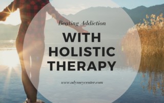 Beating-Addiction-Holistic Therapy