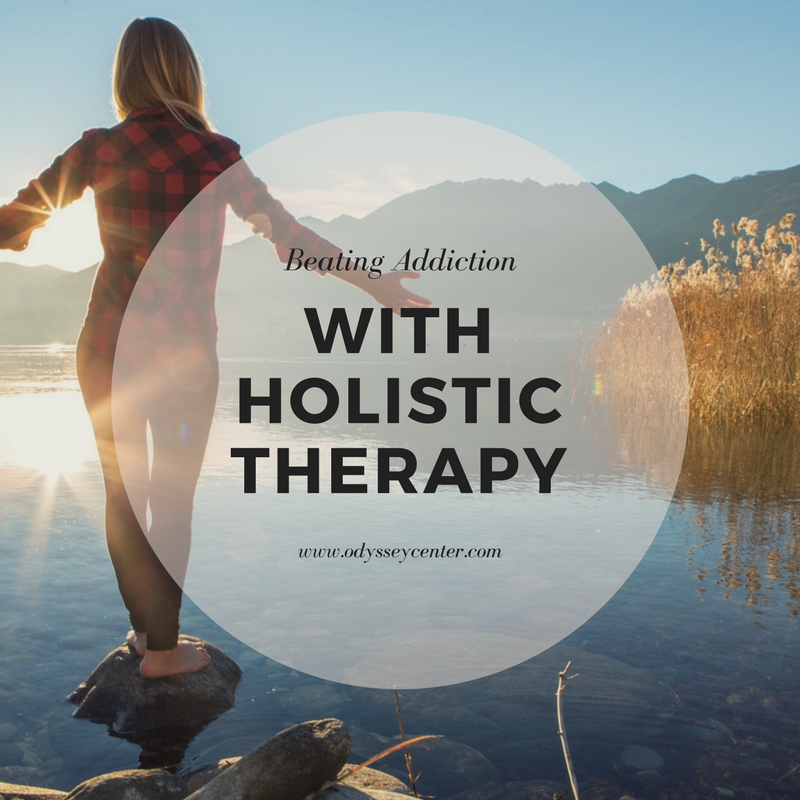 Beating-Addiction-Holistic Therapy